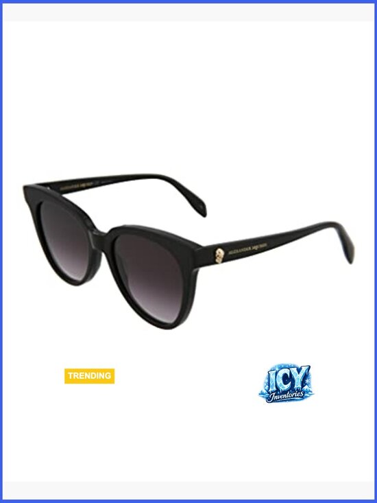 Cat Eye Sunglasses Acetate Frame Polarized Lens Luxury Eyewear Designer Fashion